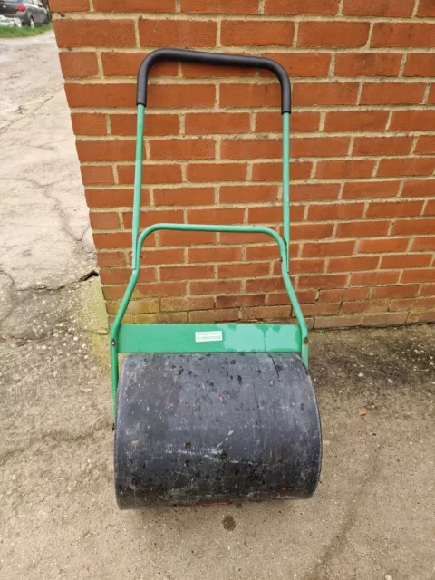 Garden Lawn Roller - USED COLLECTION ONLY