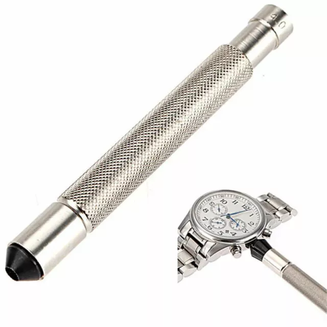 Screw Repairing Tools for Watchmaker Crown Watch Winder 4.0mm
