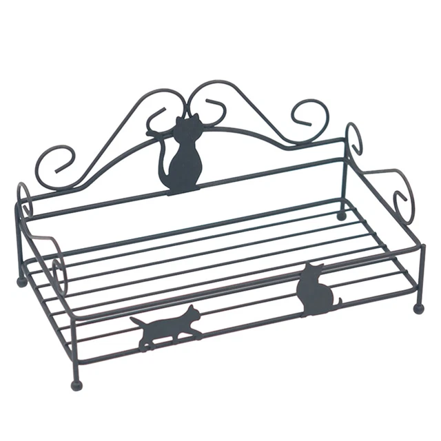 Copertura Scaldabagno A Gas Con Scaffale - Pannello Forato, ABS, Montaggio A Parete - Foto 12