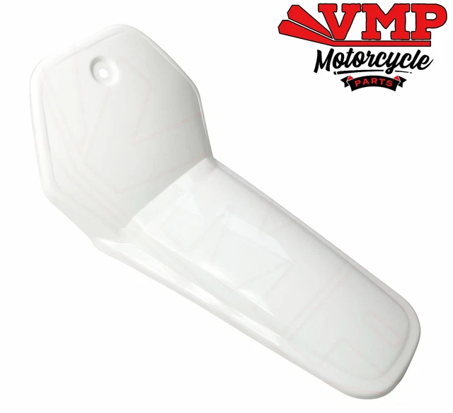 Complete Plastic Body Kit For Yamaha PW80 / PEEWEE 80 - Includes Fenders, Gas Tank & Seat