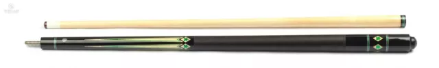 Pool Billard Queue McDermott - K91C - Junior 132 cm