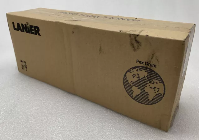 New Open Box Lanier Fax Drum for 1205/1210/1240/1260