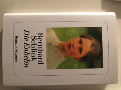 NEU/ DIE ENKELIN/ Bernhard Schlink EUR 12,16 - PicClick DE