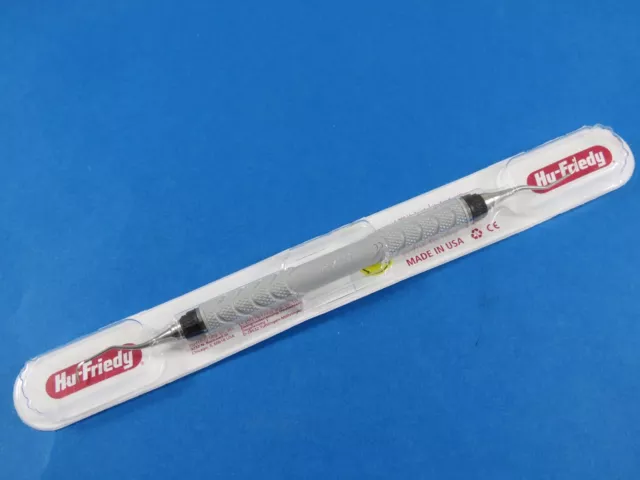 Dental 5/6 Gracey Curette Handle No 08 SG5/68 HU FRIEDY