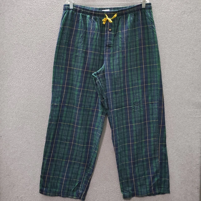 DISNEY STORE SNOW White and the Seven Dwarfs Men Sleepwear L Green