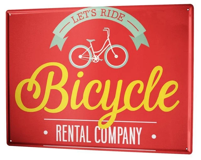 1970's California Mini Metal Name Bike / Pedal Car License Plate Sign Tag - Foto 3