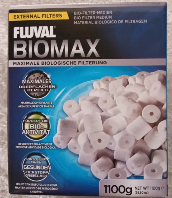 Fluval Biomax