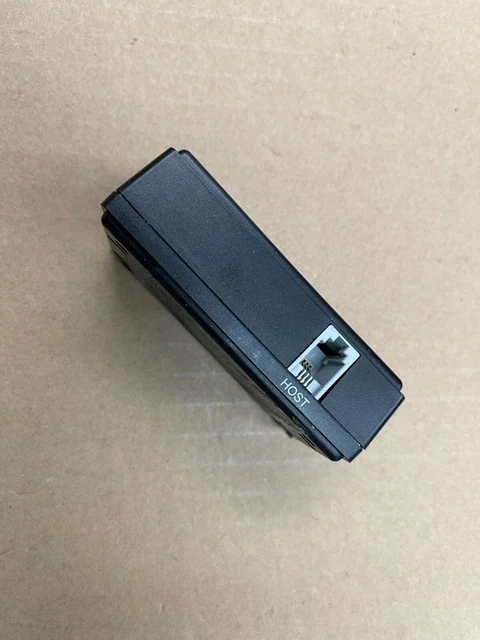USED K40 Radar Laser Defuser Interface Module Lazer Diffuser Host