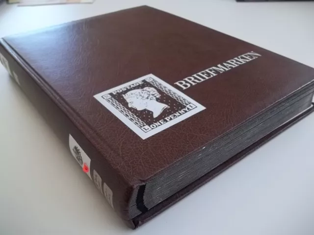 Reich Umfangreiche Sammlung Dickes Album Voll Alles Komplett Abgebildet 30+ Foto