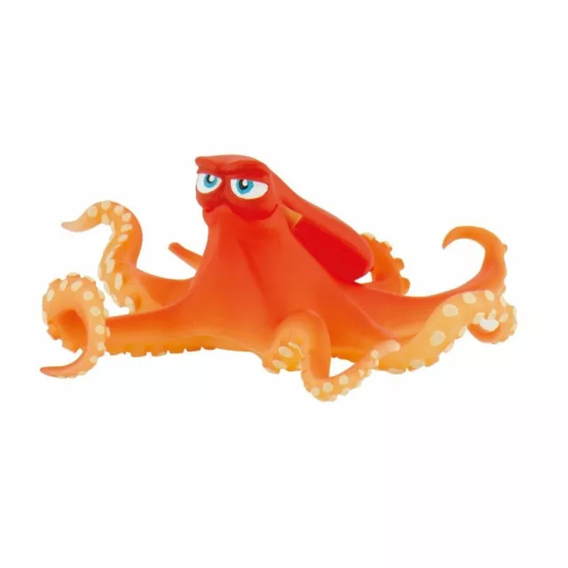 NEW Disney Movie Finding Dory - Hank the Octopus bullyland nemo collectible toy