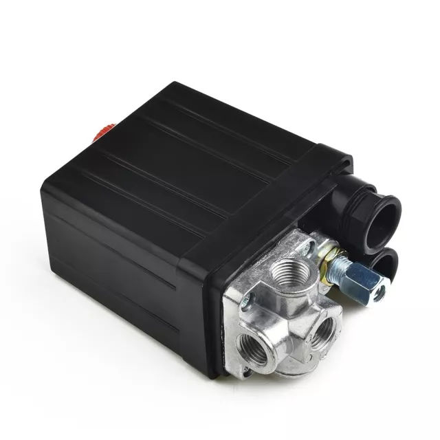 220/380V Remplacer Pièce Air Compresseur Pompe Interrupteur Pression De Valve