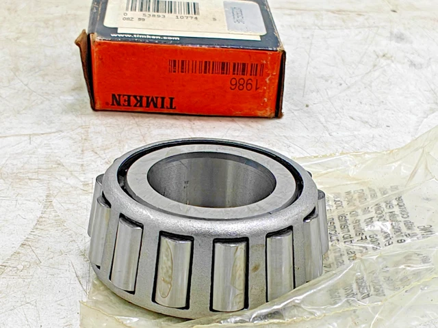 Roulement à Rouleaux SKF NU217ECM/C3 - 85x150x28 Mm, Précision Standard, Jeu Radial C3