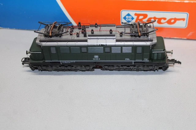 ROCO H0 BR. Re 4/4 460 001-1 E-Lok der SBB Nr. 43655 EUR 14,90