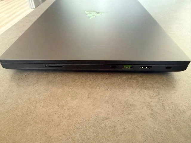 RAZER BLADE 16 2024 i9-14900HX 32GB RAM RTX 4080 1TB SSD QHD+ 240Hz ...