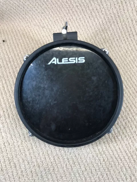 Alesis DM 10 Dual Zone pad 8 pollici