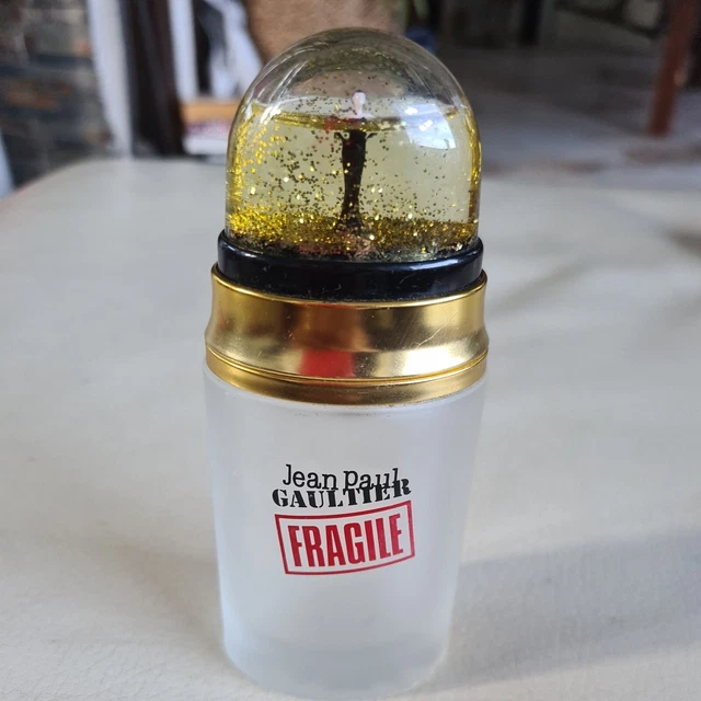 Jean paul 2025 gaultier fragile 50ml