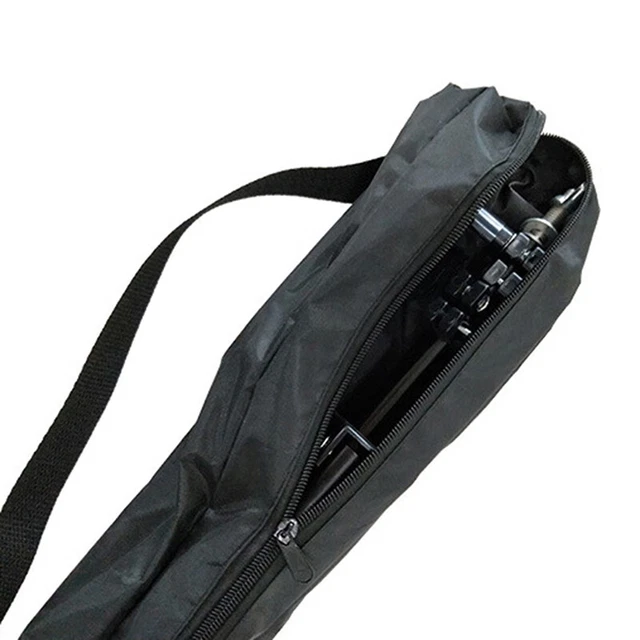 1 PIEZA Bolso de Soporte de Luz Profesional Trípode Paraguas Bolsa de Equipo Fotográfico-xp