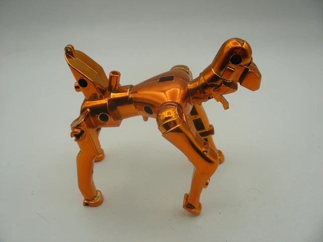 Figurine Bandai Chevalier Des Mers – Chevaliers Du Zodiaque, 1988, Vintage