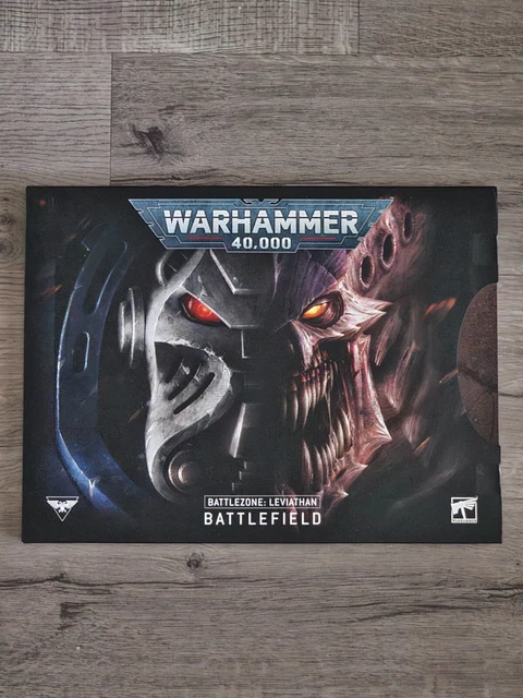 Warhammer 40,000: Darktide Ottiene Il Trattamento Del Gioco Da Tavolo - Foto 13