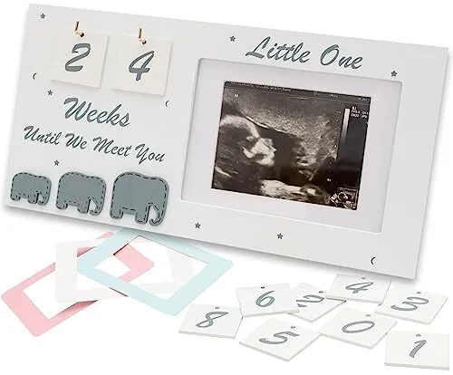 https://www.picclickimg.com/u9cAAOSwtLlllamg/Baby-Sonogram-Picture-Frame-with-Countdown-Calendar-and.webp