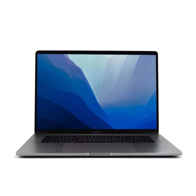 MacbookPro 16 2019 USキー i9 2.4GHz/64GB Macs portables