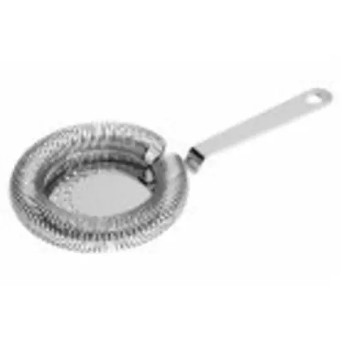 Beaumont 3361 Round Strainer Stainless Steel