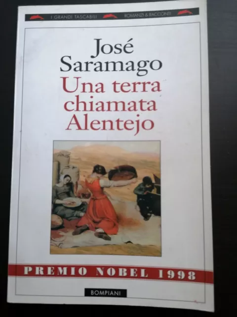 Una Terra Chiamata Alentejo - Prefazione, Neta Biografica E Critica Rita Desti