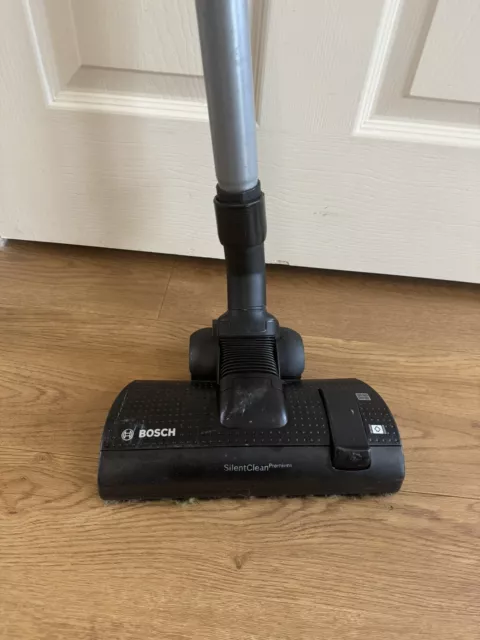 Bosch SILENTCLEAN  Floor Tool Nozzle Vacuum Cleaner  SILENT CLEAN With Handle