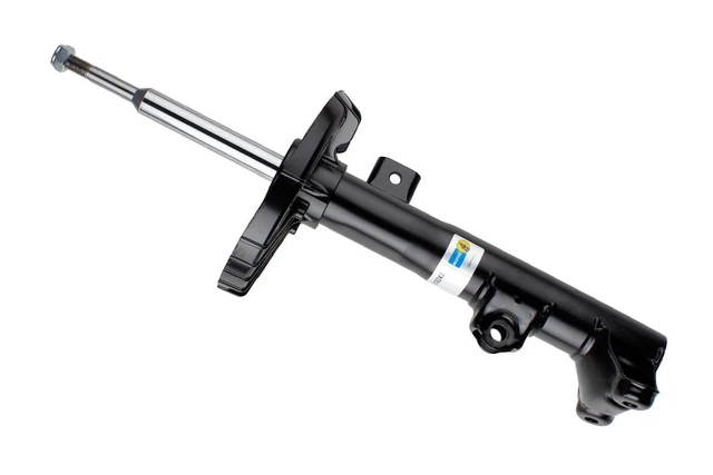 2x Stoßdämpfer BILSTEIN - B4 Serienersatz 22-239242 vorne für MERCEDES KLASSE