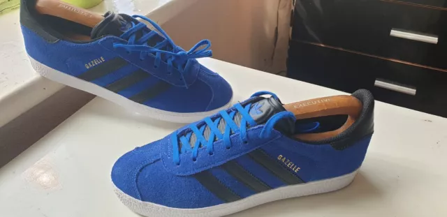 Adidas gazelle ragazzo clearance