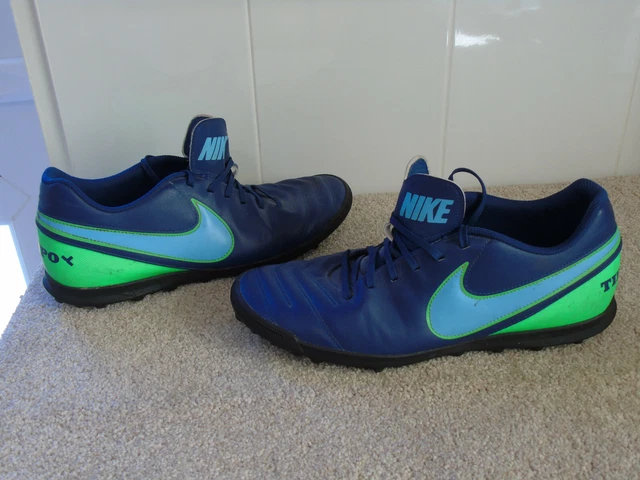 Nike tiempo rio deals iii tf