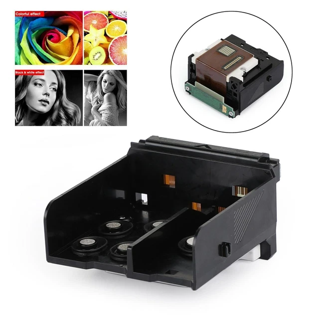 Full Color QY6-0068 Replacement Printhead Printer Head for PIXMA iP100 IP110 AUS