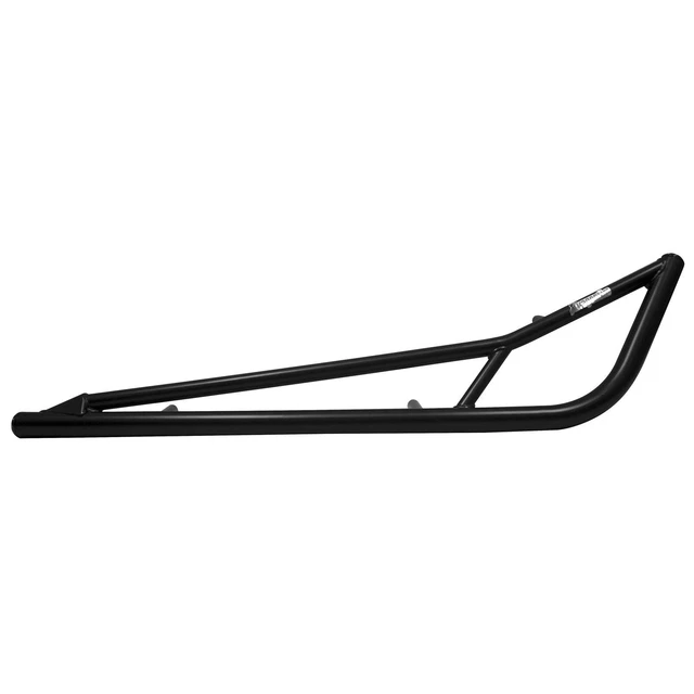 DRAGON FIRE RACING Nerf Bars Black 01-2920