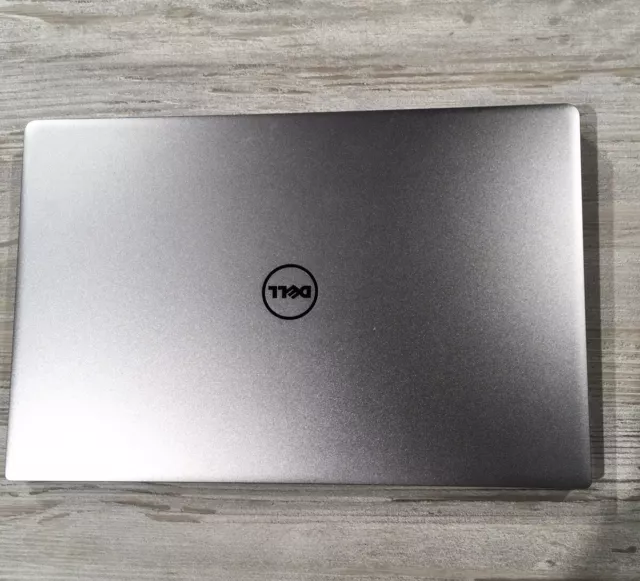 DELL XPS 13 - 9350 8GB 256GB SSD I7 6Gen 1920 x 1080 Full HD WLAN Win 11