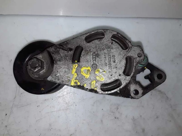 038903315E galet tendeur pour SEAT CORDOBA 1.9 SDI 1996 1142135 2
