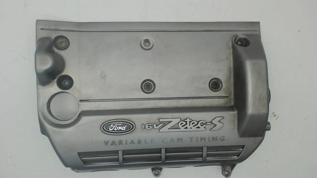 Capot Moteur 9MF-6P068-AA Ford Puma 08.1997-12.2001 Ect 1679 Ccm