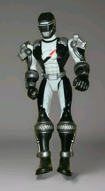 Figurine Power Rangers Bandai - Neuve Sous Blister - Collection