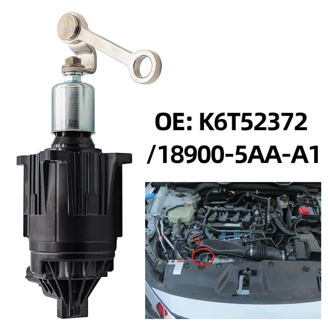 Turbo Charger Wastegate Solenoid FOR SALE! PicClick
