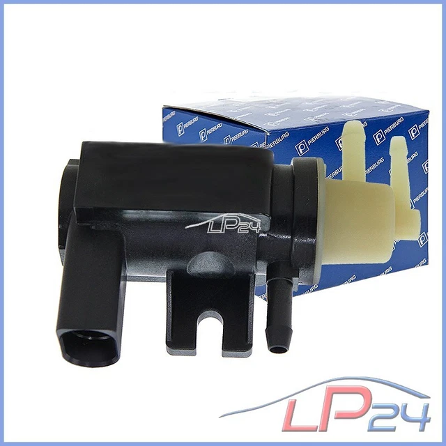 Capteur Pression Turbocompresseur Attisfiera - Ref 11747796634 - Pour BMW E46, E90, E60, E70 Etc.