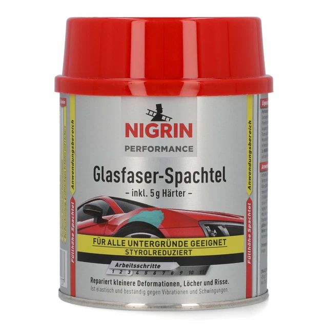 Fabelhafte Spachtel Fur Auto Bilder