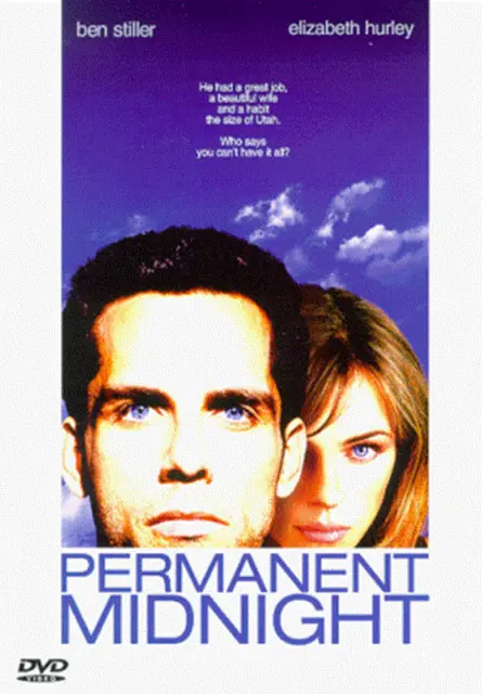 Permanent Midnight + Insert - DVD Region / Zone 1