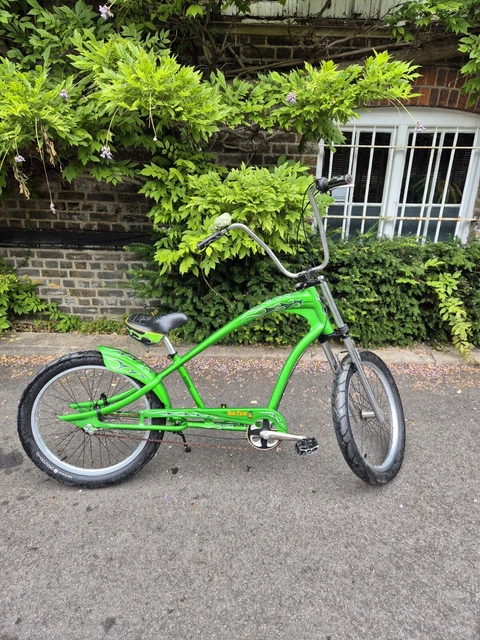 Electra rat fink sales