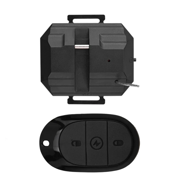 LIGHTWEIGHT RC AIRDROP Dropper Remote Control Thrower For DJI Mini 2/SE ...