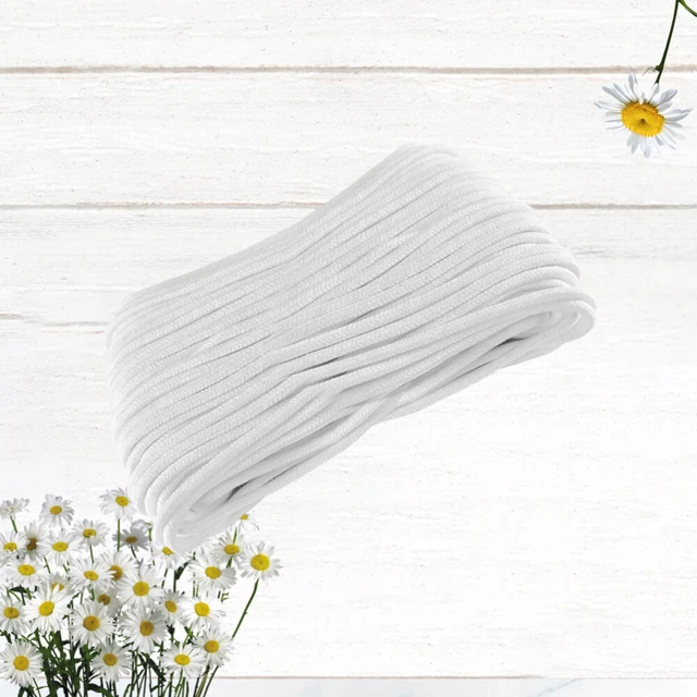Cotton Watering Rope Self Watering Rope Automatic Light Bulb Outdoor Water Rope 3