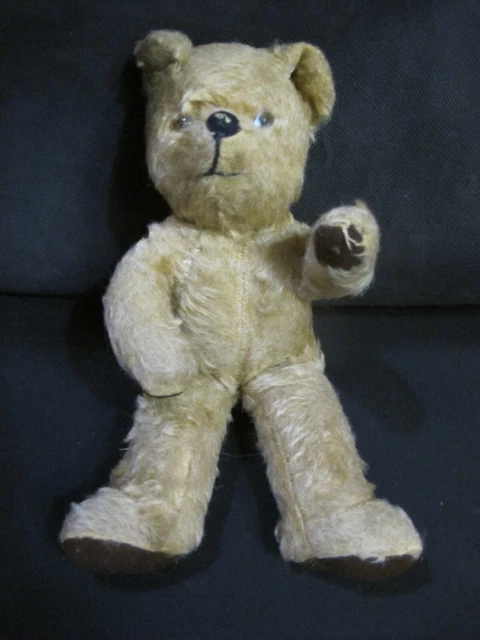 Jouet ancien mecanique max carl ours peluche tricoteur Jouet ancien mecanique max carl ours peluche tricoteur
