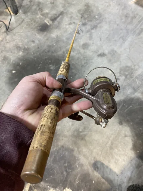 Eagle Claw Reel FOR SALE! - PicClick