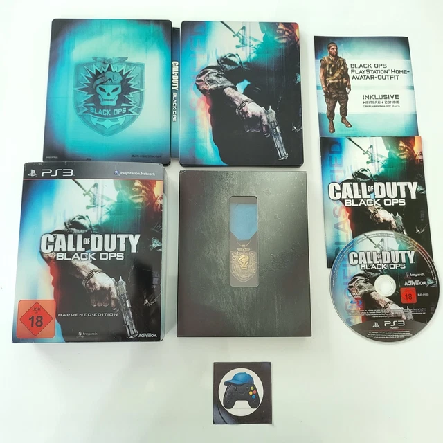 Call of Duty 2025 will be a sequel to Black Ops 2 set in 2030 | El Output