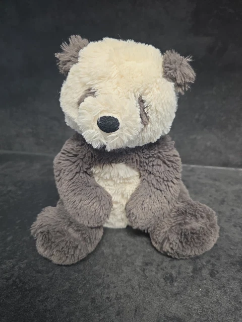 HARRY PANDA JELLYCAT Great Condition Without Paper Tags - MEDIUM £31.90 ...