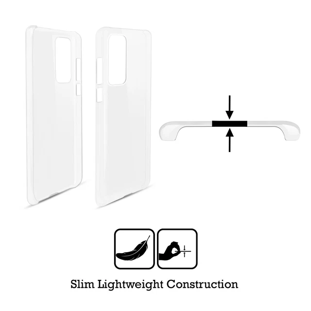 OFFICIAL TROLLS WORLD Tour Key Art Hard Back Case For Huawei Phones 1