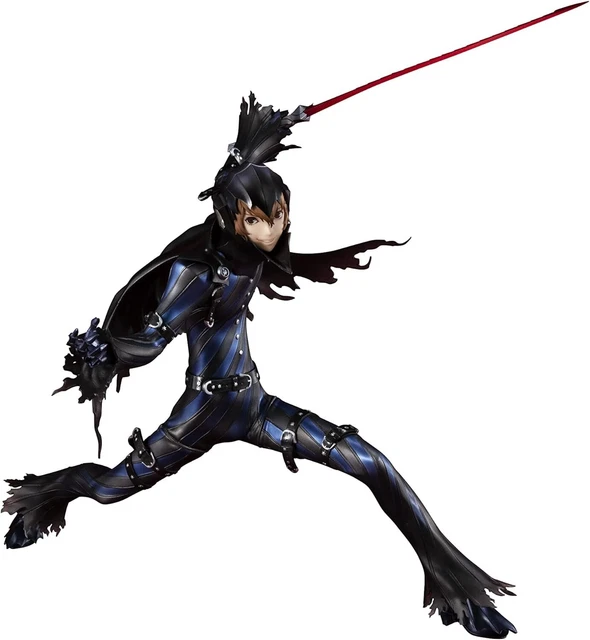 FIGURINE GORO AKECHI version Crow Loki 20cm (Megahouse) EUR 175,00 ...